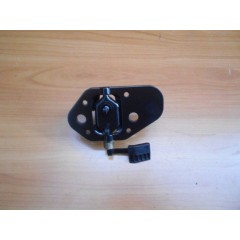 Neuer Smart Roadster 452 Front Bonnet Striker