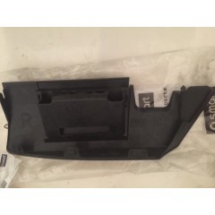Smart Roadster (coupé) 452 achterspatbord dorpel afdekking 2