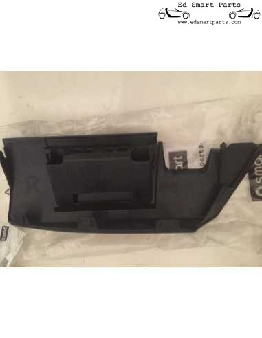 Smart Roadster (coupé) 452 achterspatbord dorpel afdekking