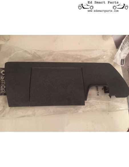 Smart Roadster (coupe) 452 rear fender sill cover