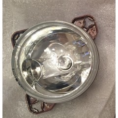 NUEVA unidad de luz de carretera Smart Roadster lado derecho Q0008451V005000000