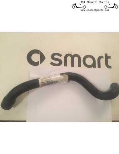 Nuovo tubo flessibile dell'acqua di raffreddamento OEM per smartFortwo 450