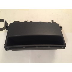 OEM Smart ForTwo 451 radioruimte sierlijke hoes 2