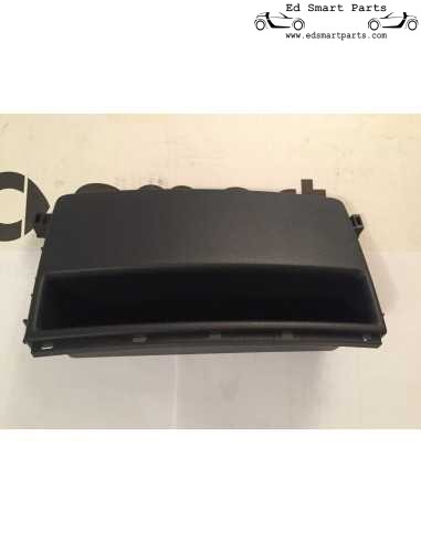 Copertura ornamentale per spazio radio OEM Smart ForTwo 451