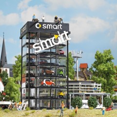 Slimme autotoren exclusief automodellen