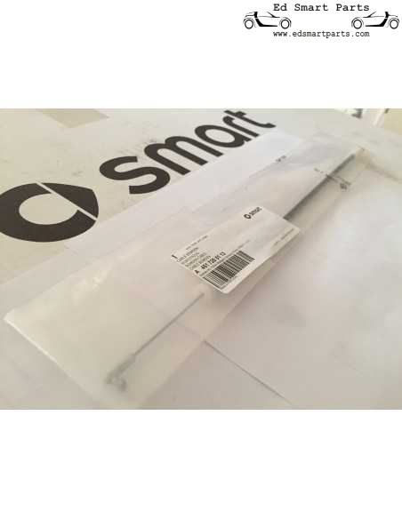New Smart Fortwo 451 bowden door handle cable inner or outer