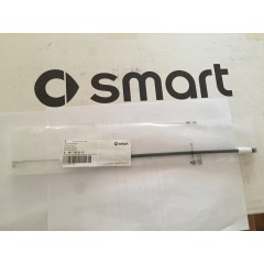 Nouveau câble de poignée de porte Bowden Smart Fortwo 451 intérieur ou extérieur 2