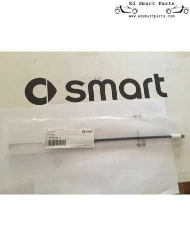 New Smart Fortwo 451 bowden door handle cable inner or outer