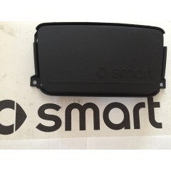 OEM Smart ForTwo 451 Zierleiste für Radiofach