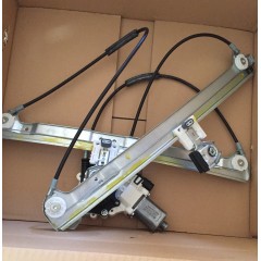 Nuevo regulador de elevalunas Smart ForFour 454