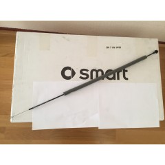 Nuevo Smart Fortwo 450 Cable Bowden de recirculación de aire LONGITUD: 765 MM
