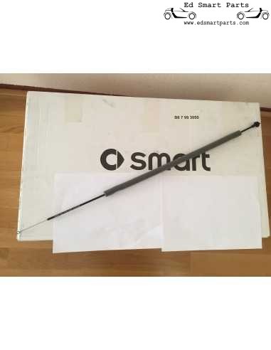 New Smart Fortwo 450 bowden cable recirculation air LENGTH: 765 MM