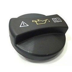 Tapón de llenado de aceite de motor original Smart Fortwo 450 y Roadster 452