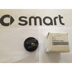 Prueba de presión del cárter del cigüeñal con tapón adaptador original para motores Smart Fortwo 450 y Roadster 452