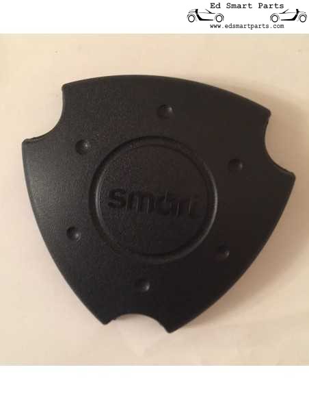 Tapacubos de rueda Smart Original Smart "estilo antiguo"