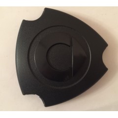 Smart Wheel Centre Cap Smart Genuine "nieuw logo"