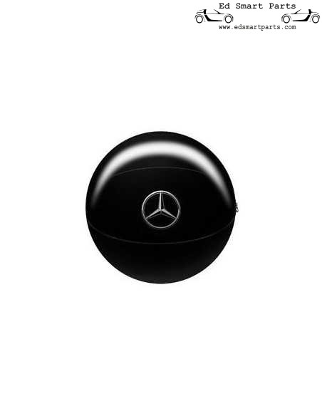 Mercedes-Benz Water-Polo Beach Ball