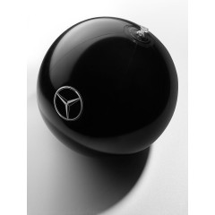 Mercedes-Benz Wasserball 2