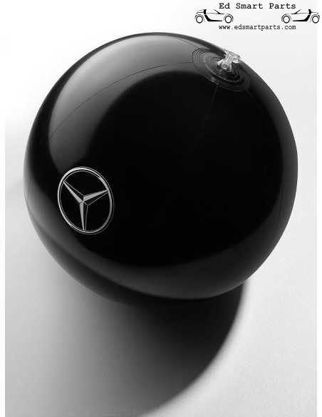 Mercedes-Benz Wasserball