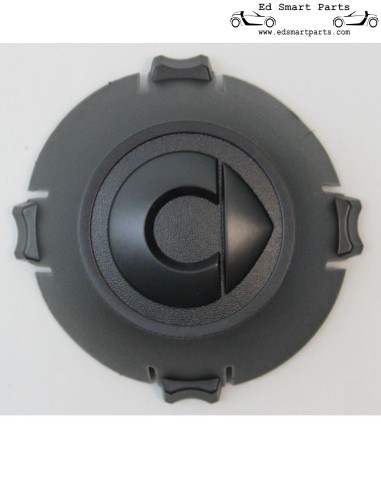 Originele Smart ForTwo Forfour 453 Wielnaafkap