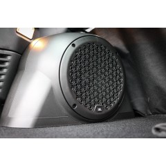 Caisson de basses Smart ForTwo ou ForFour 453 JBL