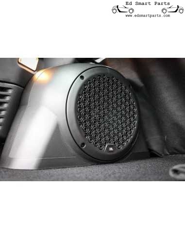 Subwoofer Smart ForTwo ou ForFour 453 JBL