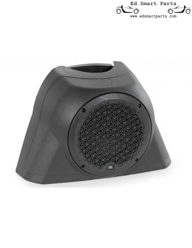 Smart ForTwo of ForFour 453 JBL-subwoofer
