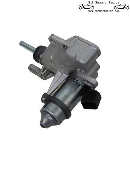 Actuador de embrague de Sachs para todos los modelos Fortwo 450 y Roadster 452