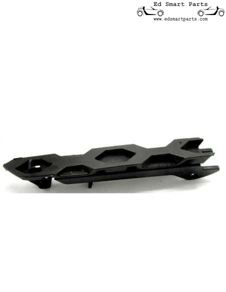 Smart Fortwo 451 Bonnet Locking release handle
