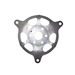 Disco de embrague reforzado - smart 450 fortwo y smart 452 roadster