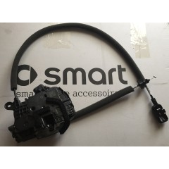 New Smart ForTwo 453 door locking mechanism actuator left or right side