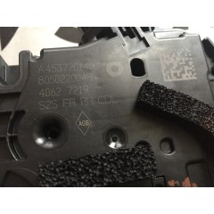 Novo atuador do mecanismo de travamento da porta do Smart ForTwo 453 lado esquerdo ou direito 2