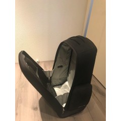 Véritable sac à dos à roulettes Smart Roadster de la collection Smartware de 2006 2