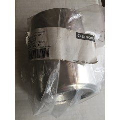 New Smart ForFour 454 1.5 Petrol Engine Exhaust End Piece