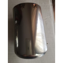 Nuovo terminale di scarico del motore a benzina Smart ForFour 454 1.5 2