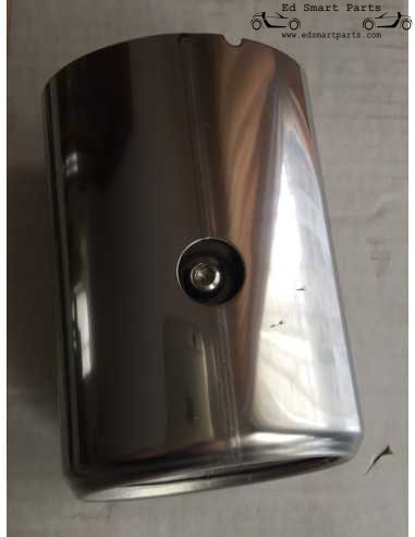 Nuovo terminale di scarico del motore a benzina Smart ForFour 454 1.5