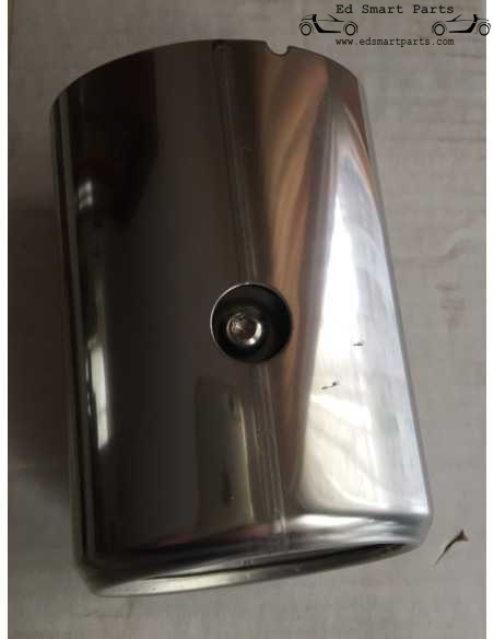Nuevo terminal de escape del motor de gasolina Smart ForFour 454 1.5