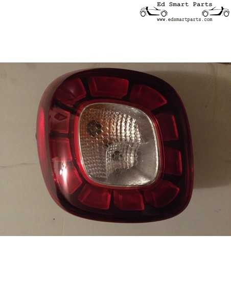 Used Smart Fortwo / Forfour 453 LED taillight rear light unit LHD
