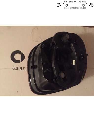 Usado Smart Fortwo / Forfour 453 LED unidade de luz traseira LHD