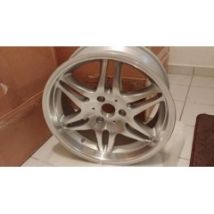 Nieuwe Smart Roadster Brabus Monoblock VI Wiel Voor of Achter 2