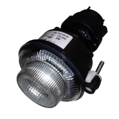 Novo OEM Smart Fortwo 450 Farol de Neblina Q0009409V010000000 2