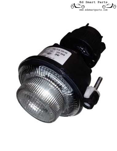 New OEM Smart Fortwo 450 Fog Lamp Q0009409V010000000