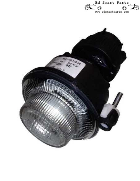 Nouveau feu antibrouillard OEM Smart Fortwo 450 Q0009409V010000000