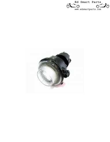 Nuovo OEM Smart Fortwo 450 Fendinebbia Q0009409V010000000