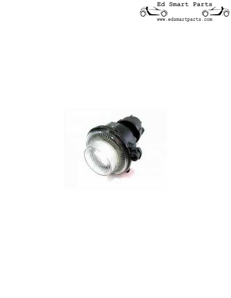 Nuovo OEM Smart Fortwo 450 Fendinebbia Q0009409V010000000