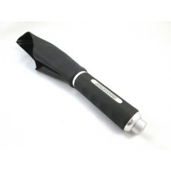 Manija de freno de mano de cuero Smart Forfour Brabus 454
