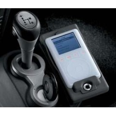 Consola de teléfono Smart Roadster para consola del túnel central