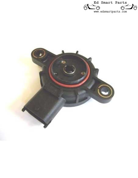 Nieuwe VERSNELLINGSBAKDRAAIHOEKSENSOR VOOR SMART ROADSTER 452 OOK VOOR FORTWO 450