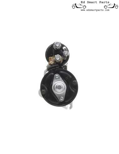 nouveau démarreur de moteur pour Fortwo 450 & 451 CDI