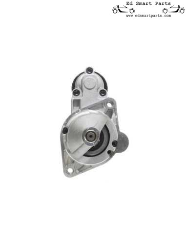 nouveau démarreur de moteur pour Fortwo 450 & 451 CDI
